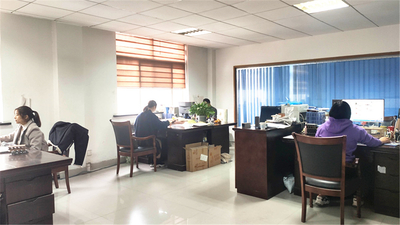 China Tongxiang Dayi Wood & Plastics Co., Ltd. Perfil da companhia
