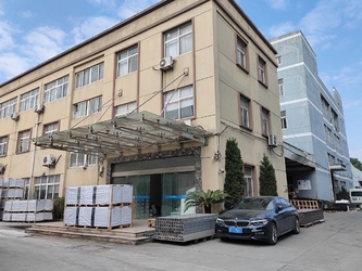 China Tongxiang Dayi Wood & Plastics Co., Ltd. Perfil da companhia