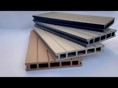 Piso exterior com piso de piso