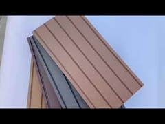 Piso exterior com piso de piso de 146X21