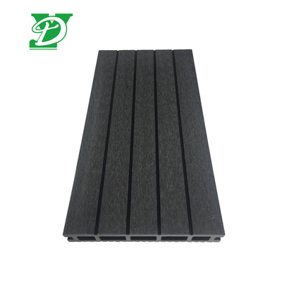 Eco-friendly Decking Composite Holográfico Proof de Umidade Para Piscina