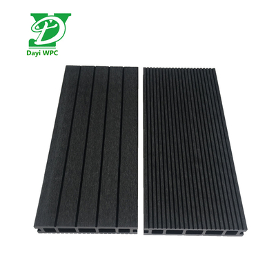 Eco-friendly Decking Composite Holográfico Proof de Umidade Para Piscina