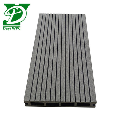 Impermeabilização Deck composto oco Ambiental 140x23mm