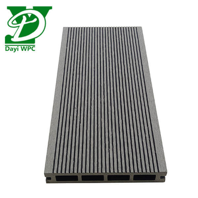 Impermeabilização Deck composto oco Ambiental 140x23mm