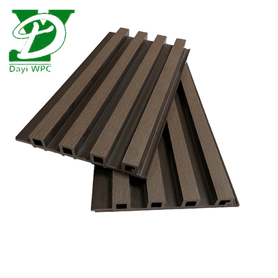 Panela de parede de madeira natural de grãos de qualidade superior resistente ao desgaste