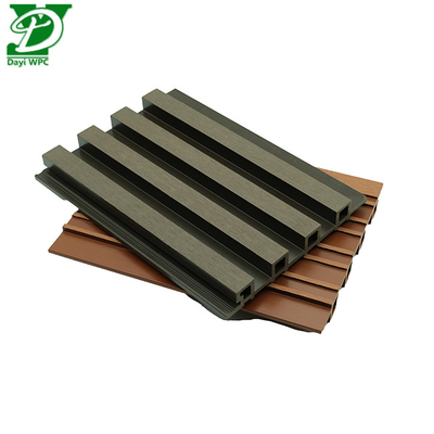 High-end Popular WPC Wall Panel durable