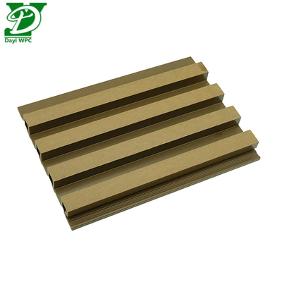 High-end Popular WPC Wall Panel durable