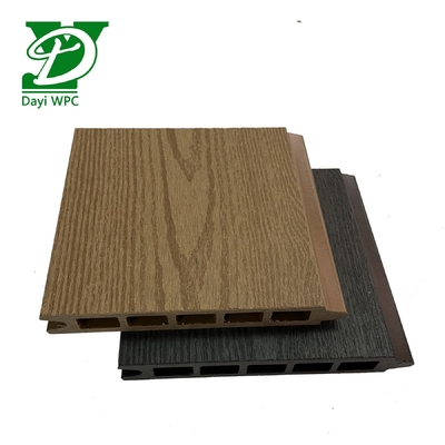 Cerca WPC Acima de 18mm Perfeição Externa Menos Manutenção