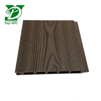 Cerca WPC Acima de 18mm Perfeição Externa Menos Manutenção
